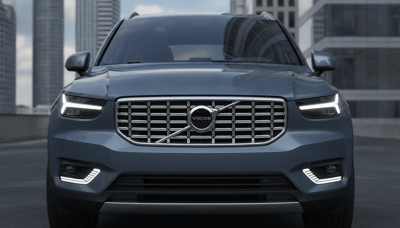 Le SUV emblématique de Volvo frôle ses 10 ans sans successeur à l'horizon, la marque suédoise prépare une nouvelle évolution pour 2027 1 découvrez l'évolution prochaine du suv emblématique de volvo, bientôt 10 ans sans successeur, avec une nouvelle version prévue pour 2027 par la marque suédoise.