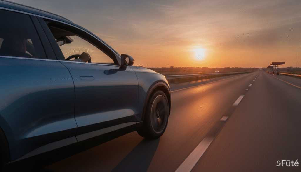 Les États-Unis parient gros : 930 $ d’économies par voiture et 363 milliards de litres d’essence supplémentaires 1 découvrez comment les états-unis misent sur d'importantes économies de 930 $ par voiture tout en augmentant leur consommation de 363 milliards de litres d'essence, un pari économique et énergétique majeur.