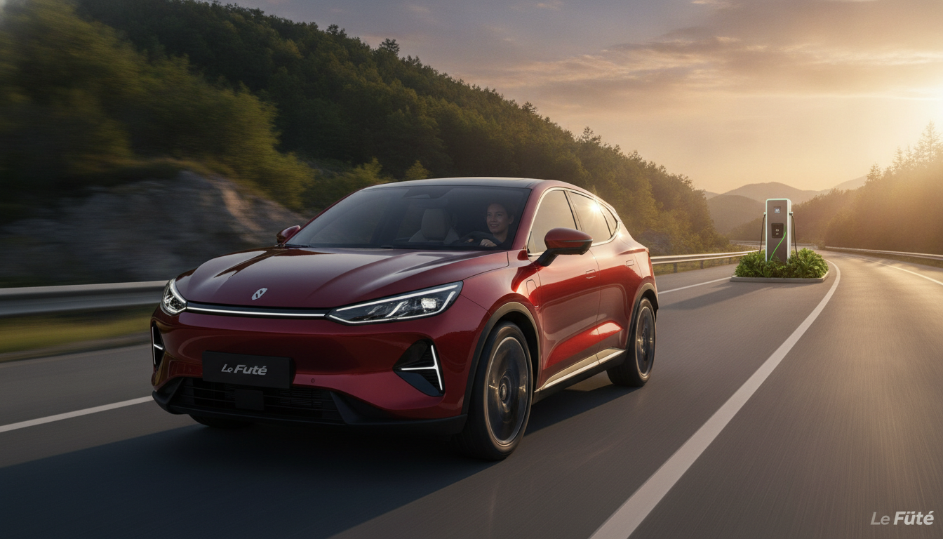Test grandeur nature de l'Omoda 9 : un SUV hybride chinois de 537 ch qui tient ses promesses avec plus de 150 km en mode électrique 1 découvrez le test complet de l'omoda 9, un suv hybride chinois puissant de 537 ch, offrant plus de 150 km d'autonomie en mode électrique, qui confirme ses promesses sur route.