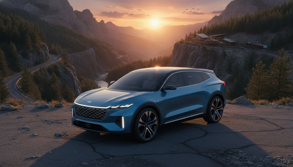 Test grandeur nature de l'Omoda 9 : un SUV hybride chinois de 537 ch qui tient ses promesses avec plus de 150 km en mode électrique 1 découvrez notre test complet de l'omoda 9, un suv hybride chinois de 537 ch qui séduit avec son autonomie électrique de plus de 150 km et ses performances impressionnantes.