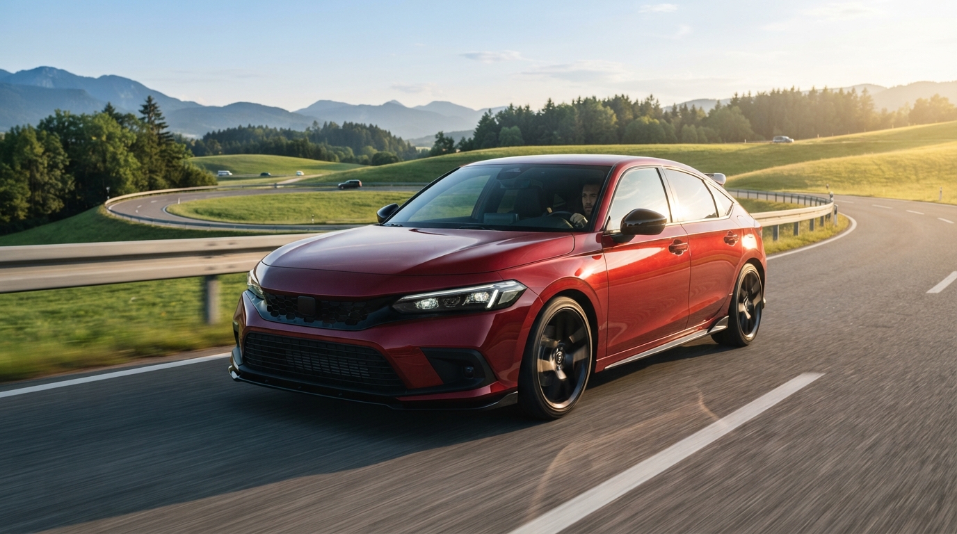 Treize ans après la Mazda3 MPS, Mazda préparerait le retour d’une compacte sportive de près de 300 ch 1 treize ans après la mazda3 mps, mazda préparerait une nouvelle compacte sportive de près de 300 ch. voici ce que l’on sait de ce possible retour.