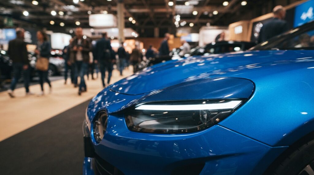 Alpine PS1 : un premier « projet spécial » qui intrigue, mais garde encore ses secrets techniques 1 alpine ps1 intrigue avec son statut de premier « projet spécial ». que sait-on de cette initiative, et quels secrets techniques restent à découvrir ?