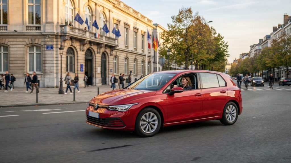 Après 2035, l’Europe pourrait assouplir davantage les règles pour les voitures essence et diesel 1 après 2035, l’union européenne pourrait assouplir les règles concernant les voitures essence et diesel. découvrez ce qui pourrait changer.