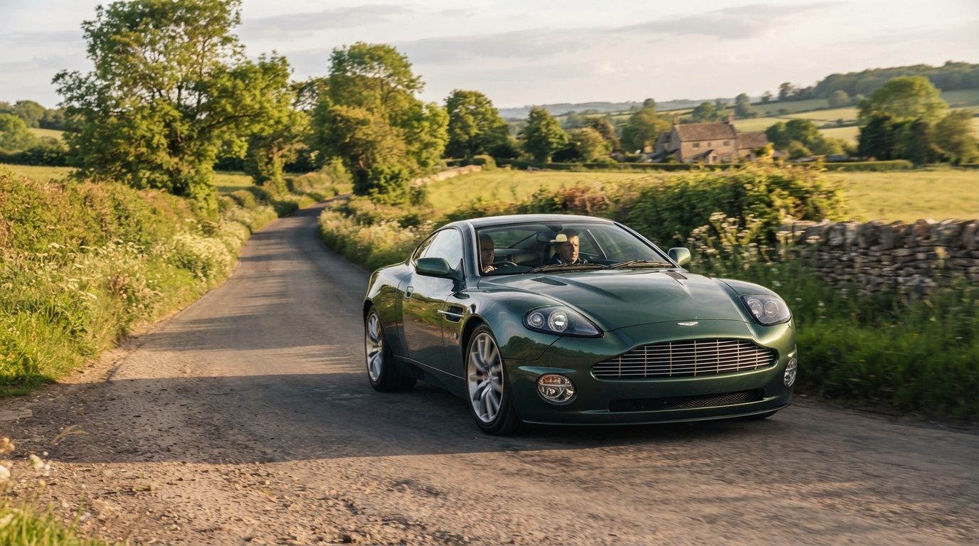 Aston Martin repousse l’électrique à 2033 et prolonge la vie de ses moteurs V8 et V12 1 aston martin repousse son virage vers l’électrique à 2033 et prolonge la carrière de ses moteurs thermiques v8 et v12.