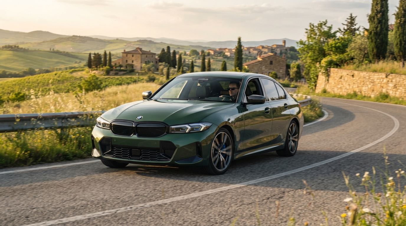 BMW électrifie sa nouvelle Série 3, mais garde un moteur essence de 211 ch au catalogue 1 la nouvelle bmw série 3 s’électrifie, mais conserve une motorisation essence de 211 ch au catalogue. découvrez les choix de la marque.