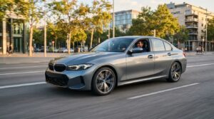 bmw électrifie sa nouvelle série 3 tout en conservant une motorisation essence de 211 ch au catalogue. découvrez les évolutions de la berline.