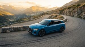 découvrez le bmw ix3 m60 xdrive : 612 ch, jusqu’à 754 km d’autonomie et des commandes ouvertes dès le début de 2027.