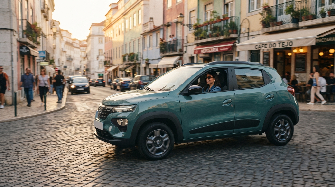 Dacia Spring 2027 : 80 ch et jusqu’à 250 km d’autonomie pour moins de 18 000 € 1 découvrez la dacia spring 2027 : 80 ch, jusqu’à 250 km d’autonomie et un prix inférieur à 18 000 €.