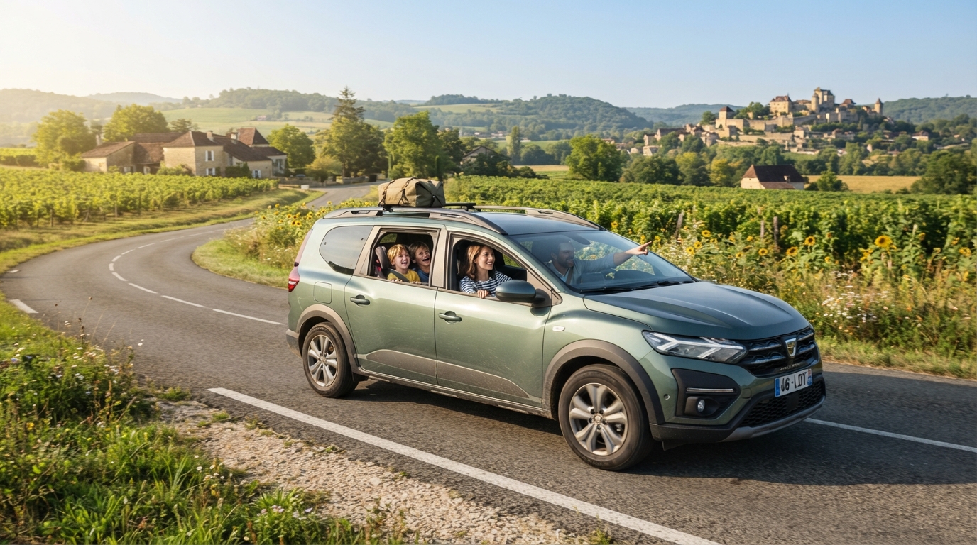 Dacia Striker Essential : dès 23 490 €, 140 ch, le GPL et un écran de 10 pouces — une entrée de gamme qui garde l’essentiel 1 découvrez la dacia striker essential dès 23 490 € : 140 ch, motorisation gpl et écran de 10 pouces, avec l’essentiel sans superflu.
