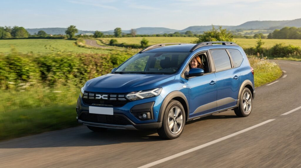 Dacia Striker Essential : dès 23 490 €, 140 ch, le GPL et un écran de 10 pouces — une entrée de gamme qui garde l’essentiel 1 découvrez la dacia striker essential dès 23 490 € : 140 ch, motorisation gpl et écran de 10 pouces pour une entrée de gamme qui va à l’essentiel.