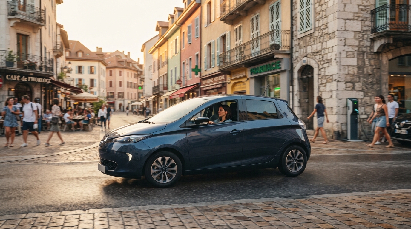Encore discrète en France, cette marque chinoise dépasse les 1 000 immatriculations électriques grâce au réseau Stellantis 1 encore peu connue en france, cette marque chinoise franchit le cap des 1 000 immatriculations électriques en s’appuyant sur le réseau stellantis.