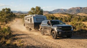 découvrez le ford everest wolftrak, un suv sept places équipé d’un v6 diesel et capable de tracter jusqu’à 3,5 tonnes.