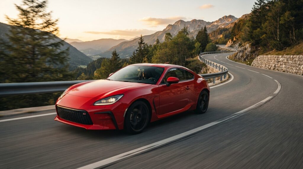 Future Toyota Celica : le moteur G20E existe bel et bien, mais ses caractéristiques restent mystérieuses 1 le moteur g20e de la future toyota celica existe bel et bien, mais sa puissance, sa technologie et ses caractéristiques restent encore mystérieuses.