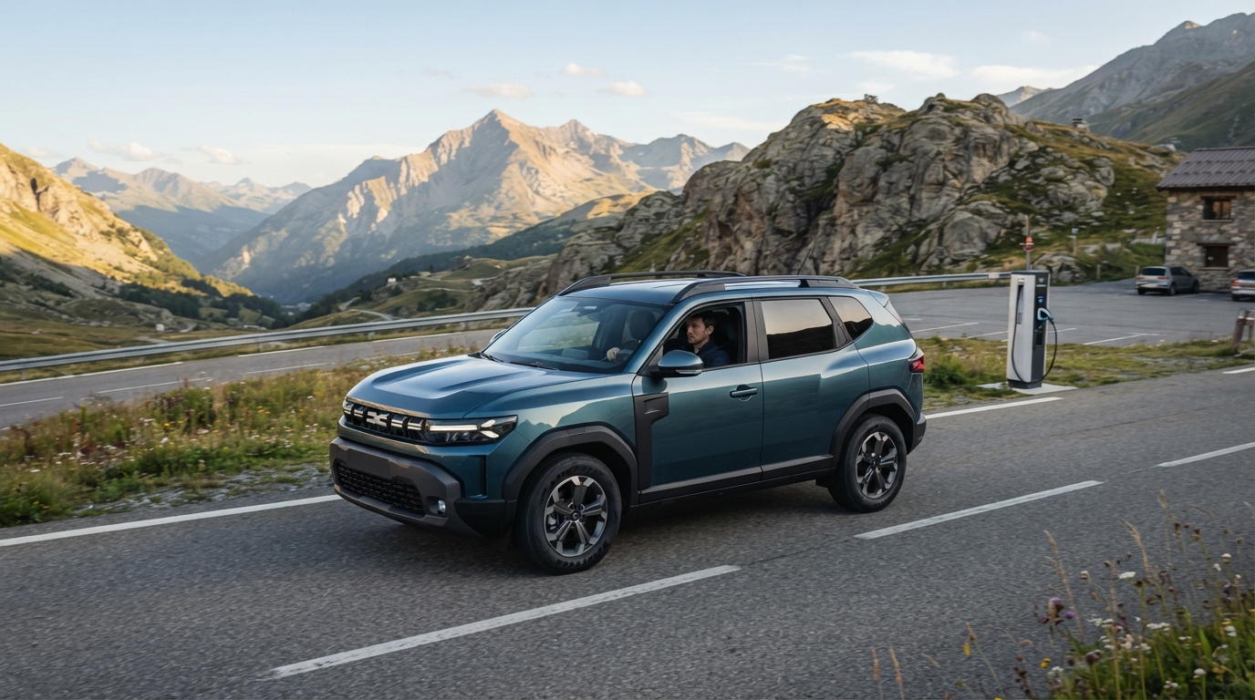 Geely KO11 : le 4×4 hybride rechargeable se prépare à débarquer en Europe fin 2027 1 découvrez le geely ko11, un 4×4 hybride rechargeable attendu en europe fin 2027 : caractéristiques, motorisation et premières informations.