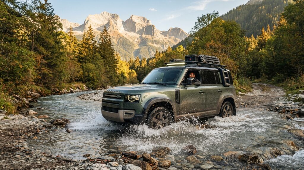 Geely KO11 : le 4×4 hybride rechargeable se prépare à débarquer en Europe fin 2027 1 le geely ko11, 4×4 hybride rechargeable, se prépare à faire son arrivée en europe fin 2027. découvrez ce que l’on sait de ce futur suv.