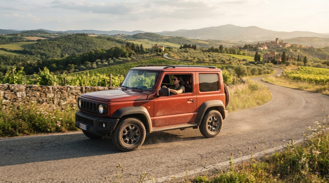 Jeep Renegade : une nouvelle génération attendue en Europe d’ici 2030 1 la jeep renegade pourrait faire peau neuve en europe d’ici 2030. découvrez ce que l’on sait de cette nouvelle génération très attendue.