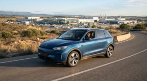 le leapmotor b10 sera bientôt produit en espagne. découvrez ce que cette fabrication européenne pourrait changer pour le prix et la disponibilité en france.