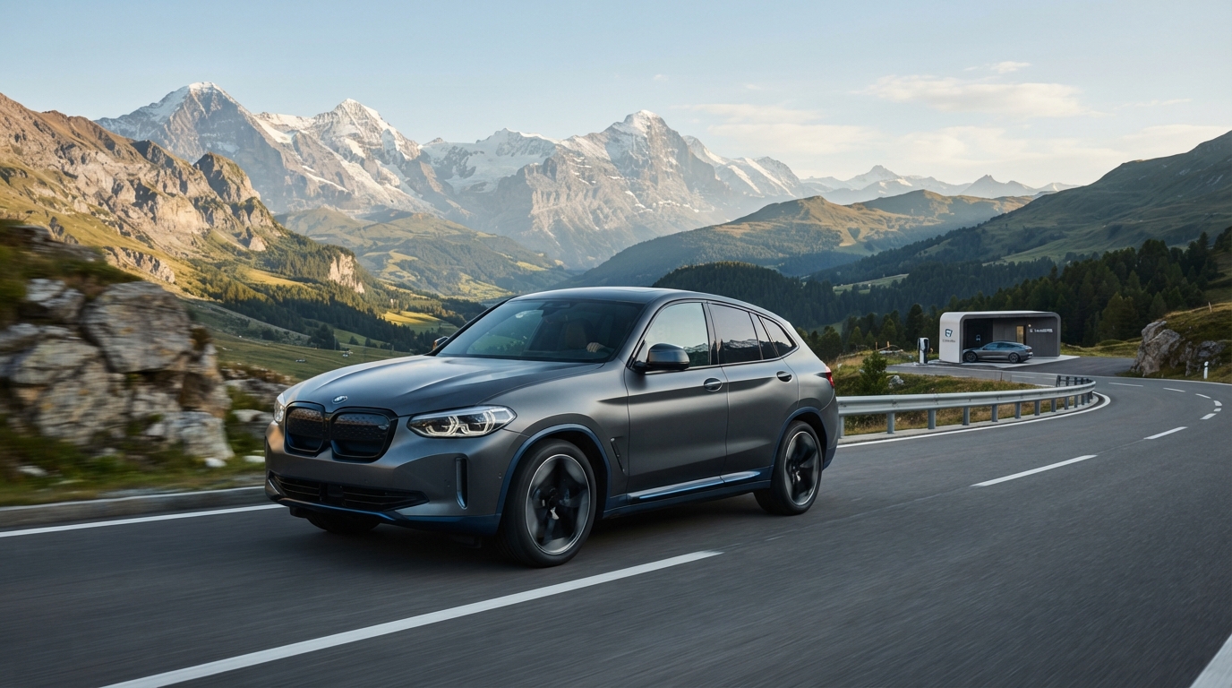Mercedes-AMG GT SUV électrique : trois versions au programme et jusqu’à 700 km d’autonomie, fidèle à l’ambition d’AMG 1 mercedes-amg prépare un gt suv électrique décliné en trois versions, avec jusqu’à 700 km d’autonomie et des performances à la hauteur de l’ambition amg.