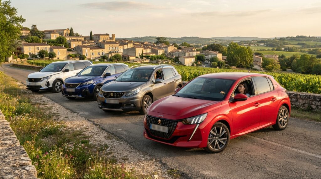 Peugeot 208, 2008, 3008 et 5008 : quels équipements sont désormais inclus sans supplément en France ? 1 découvrez les équipements désormais inclus sans supplément sur les peugeot 208, 2008, 3008 et 5008 commercialisées en france.