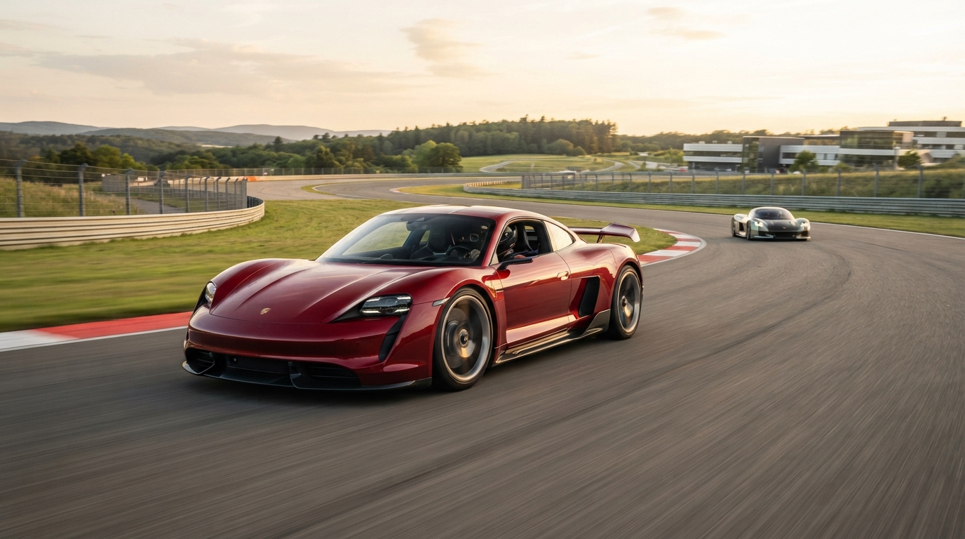 Porsche Mission S : la future héritière de la 918 Spyder se précise, et son moteur pourrait rebattre les cartes face à la Mission X 1 découvrez la porsche mission s, future héritière de la 918 spyder : sa motorisation pourrait rebattre les cartes face à la mission x.