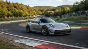 porsche et manthey renforcent leur partenariat : découvrez les évolutions sportives qui pourraient bientôt équiper les modèles de route.