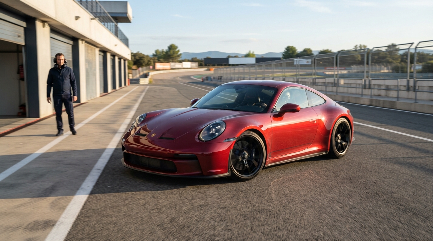 Porsche et Manthey resserrent leur partenariat : quelles nouveautés pourraient arriver sur les modèles de route ? 1 porsche et manthey renforcent leur partenariat : découvrez les nouveautés qui pourraient bientôt équiper les modèles de route.