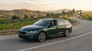 la škoda octavia hybride développe 170 ch et promet une consommation réduite. découvrez ce que l’hybridation change, notamment pour le volume du coffre.