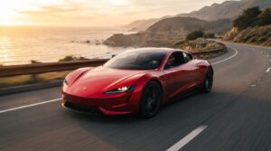 réserver la tesla roadster peut coûter jusqu’à 250 000 €, sans prix définitif ni garantie de livraison. voici ce qu’il faut savoir avant de s’engager.