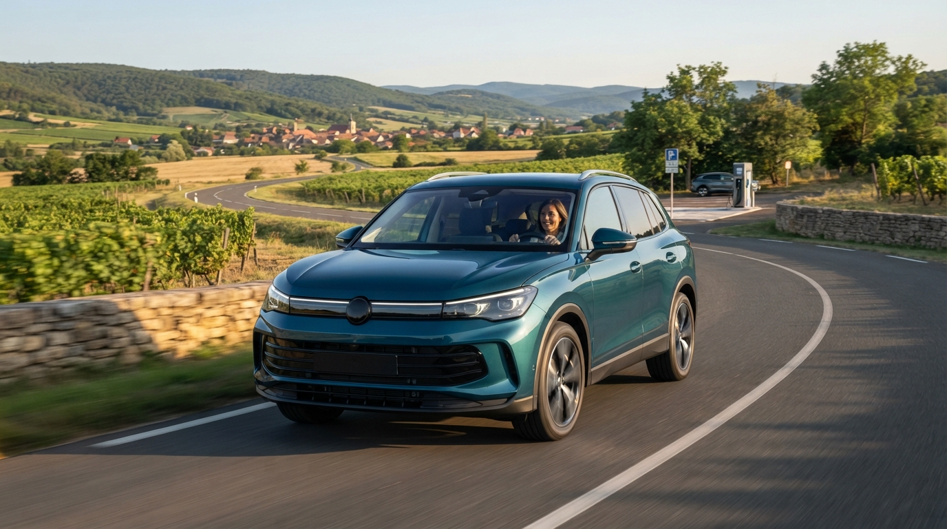 Volkswagen ID. Tiguan : jusqu’à 605 km d’autonomie et des défauts corrigés pour succéder aux ID.4 et ID.5 1 découvrez le volkswagen id. tiguan : jusqu’à 605 km d’autonomie, des défauts corrigés et une nouvelle génération appelée à remplacer les id.4 et id.5.